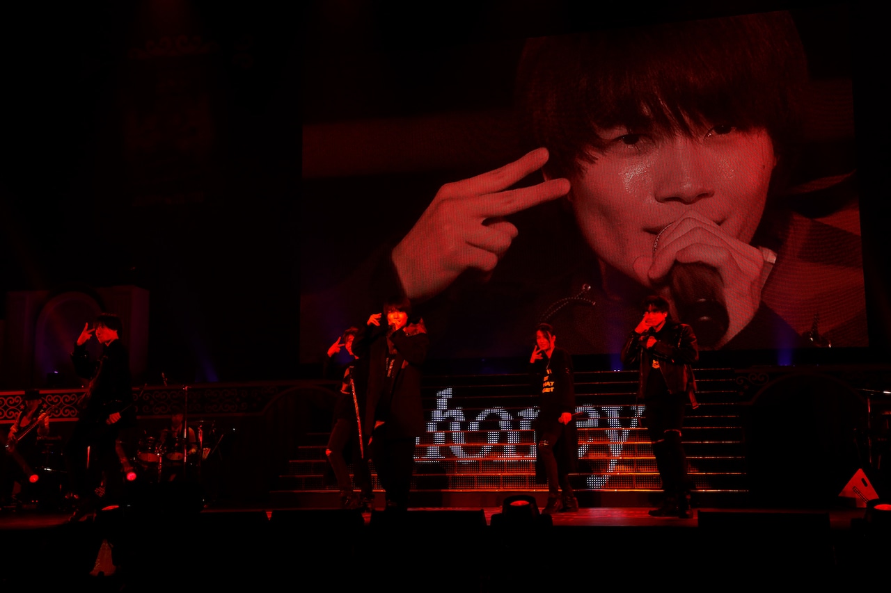 ハンサムライブ15周年に三浦春馬が登場！神木隆之介は「皆さんの