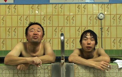 「花火思想」 (c)SKY FISH FILMS