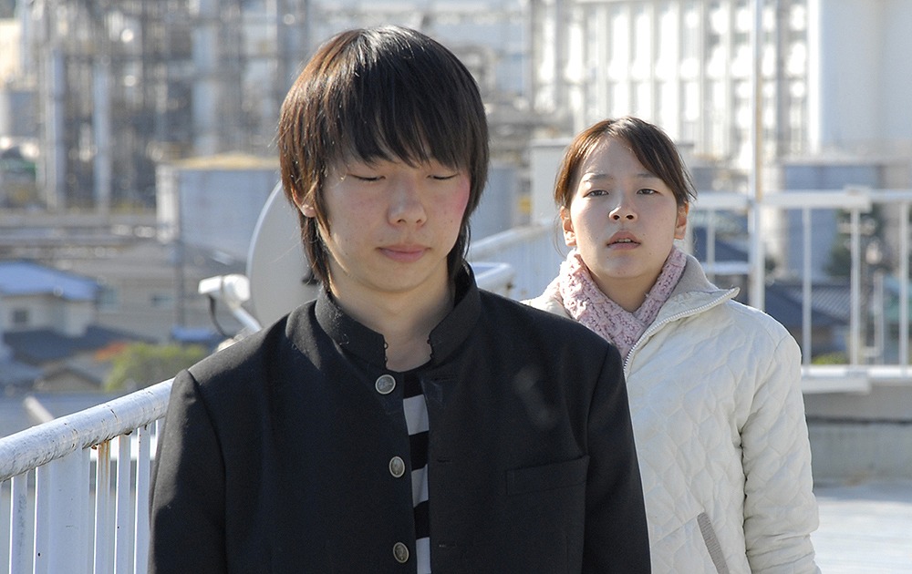 「犀の角」（提供：日本映画大学俳優科）