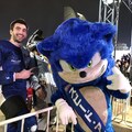 かわいい 敵に狙われる ソニック 本編映像公開 日本オリジナルポスターも到着 コメントあり 映画ナタリー かわいい 敵に狙われる ソニック 本編映像公開 日本オリジナルポスターも到着 コメントあり 映画ナタリー