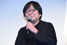 細田守