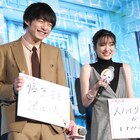 「仮面病棟」坂口健太郎の秘密が明らかに、永野芽郁も「内緒にしていました」