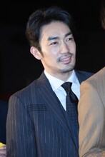 大谷亮平
