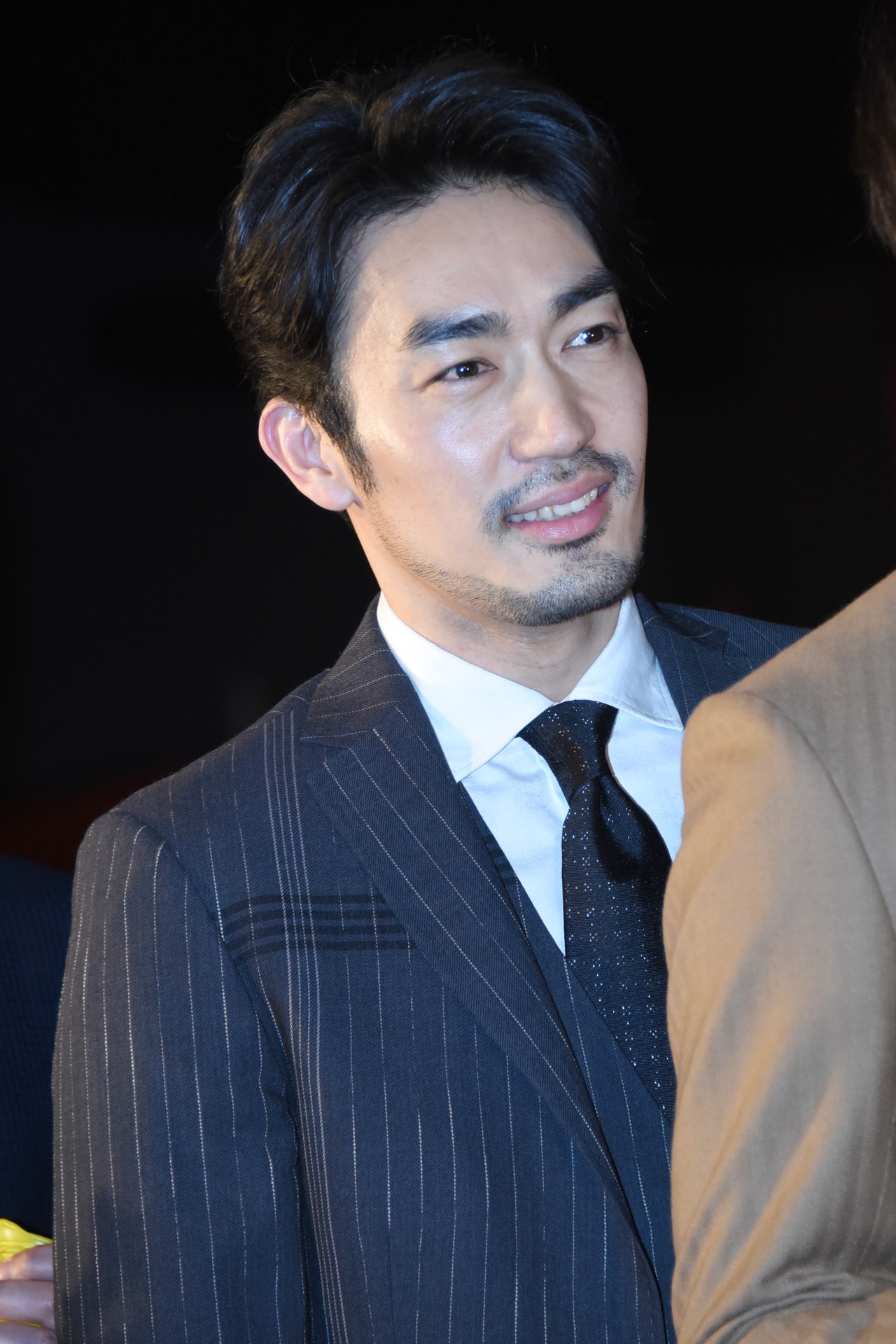 大谷亮平