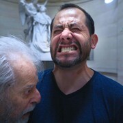 「ホドロフスキーのサイコマジック」4月公開決定、悩める人々が癒やされる予告解禁