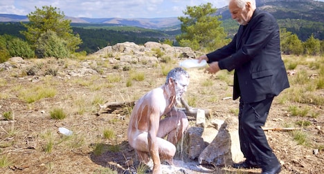 「ホドロフスキーのサイコマジック」