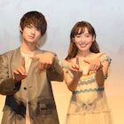 佐野勇斗が“キュンとくる”告白とは?「僕だけが17歳の世界で」試写会で語る