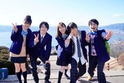 「僕だけが17歳の世界で」