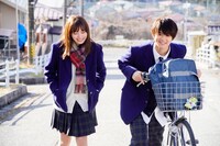 「僕だけが17歳の世界で」