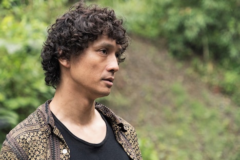 「連続ドラマW 太陽は動かない -THE ECLIPSE-」新場面写真