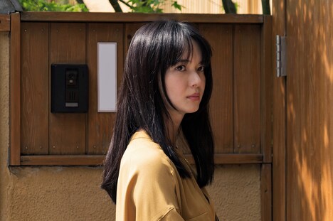 「連続ドラマW 太陽は動かない -THE ECLIPSE-」新場面写真