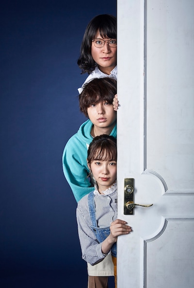 「家政夫のミタゾノ」シーズン4ビジュアル