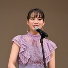 ブルーリボン賞新人賞を獲得した関水渚が生涯女優宣言「お芝居のとりこに」