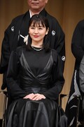 長澤まさみ