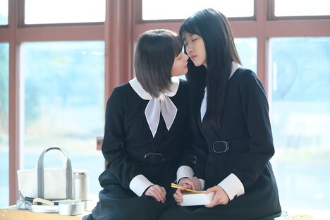 「そして、ユリコは一人になった」