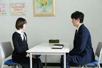 「そして、ユリコは一人になった」