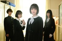 「そして、ユリコは一人になった」