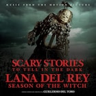 「スケアリーストーリーズ」G・デル・トロが絶賛するED曲「魔女の季節」MV公開