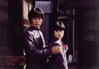 「時をかける少女」