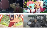 「セミナー『あにめたまご』を通じて見えるアニメーションの未来像」より。