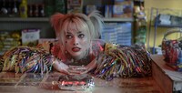 「ハーレイ・クインの華麗なる覚醒 BIRDS OF PREY」