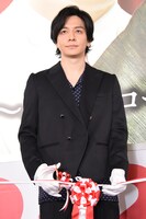 生田斗真