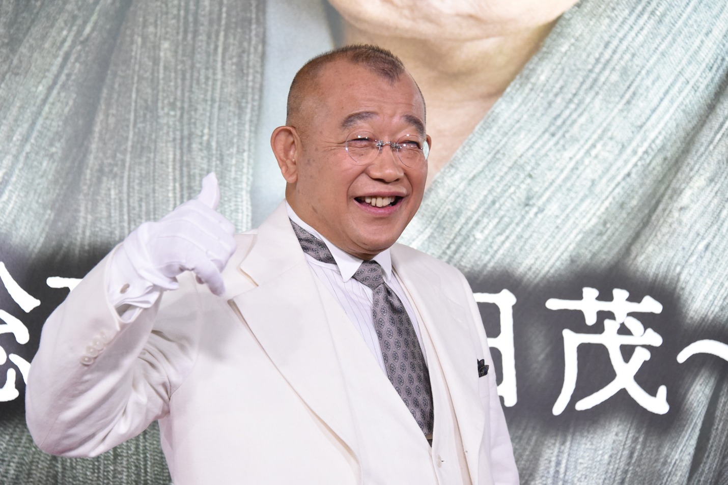 笑福亭鶴瓶