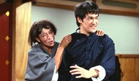 「ドラゴン怒りの鉄拳」4K版