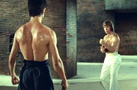 「ドラゴンへの道」4K版