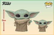 POP!「マンダロリアン」ザ・チャイルド