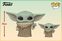 POP!「マンダロリアン」ザ・チャイルド
