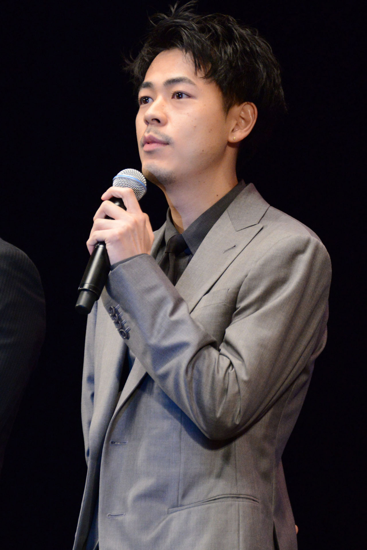 成田凌