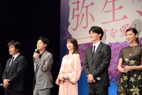 イベントの様子。