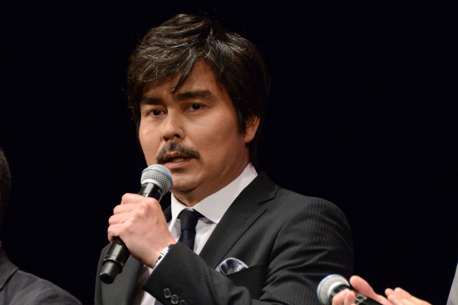 小澤征悦