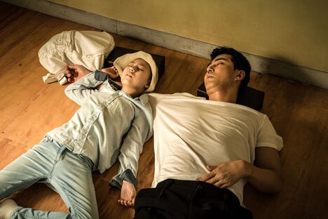 「がんばれ!チョルス」