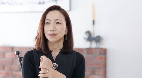 「女優 原田ヒサ子」