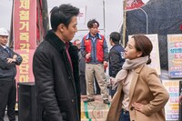 「英雄都市」 (c)2019 MegaboxJoongAng PLUS M & Michigan Venture Capital Co., Ltd.& FILMONSTER & B.A.ENTERTAINMENT CORPORATION, ALL RIGHTS RESERVED.