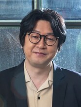 キム・ユンソク