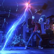 “魔法が消えかけた世界”を舞台にした理由は?「2分の1の魔法」監督が語る