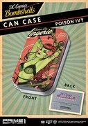 DC コミックスボムシェルズ ポイズン・アイビー カンケース（税込450円）