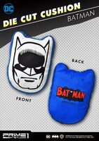 DC コミックスヴィンテージ バットマン クッション（税込1500円）