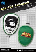 DC コミックスヴィンテージ ロビン クッション（税込1500円）