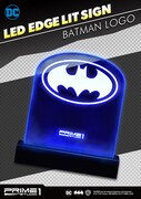 DC コミックスヴィンテージ バットマン アクリルパネル（税込4800円）