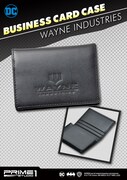 バットマン（コミック）ウェイン・インダストリー 名刺入れ（税込2000円）