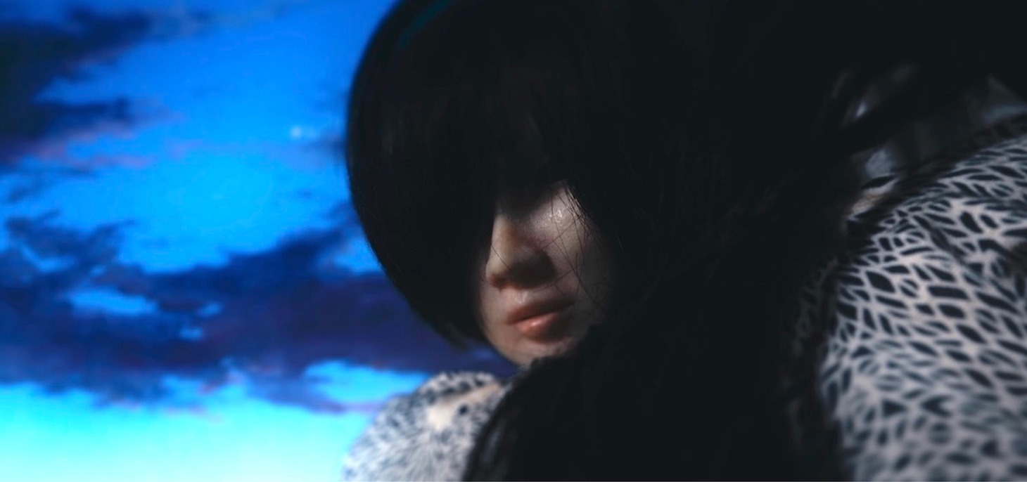 「狭霧の國」