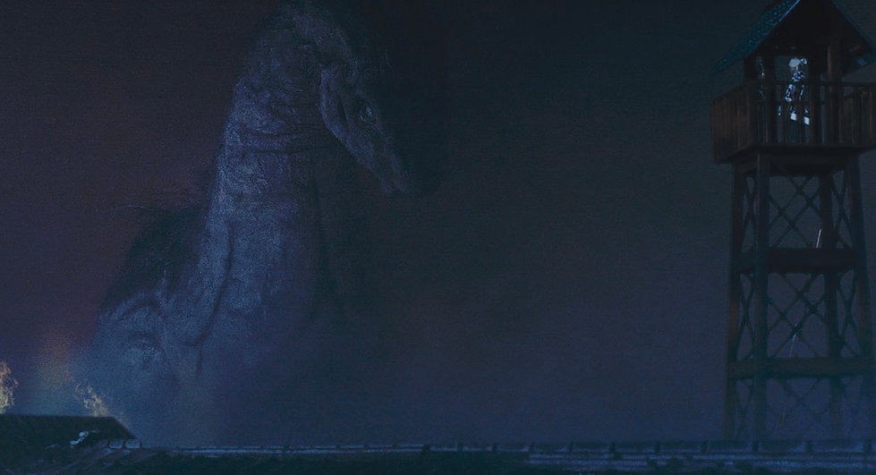 「狭霧の國」