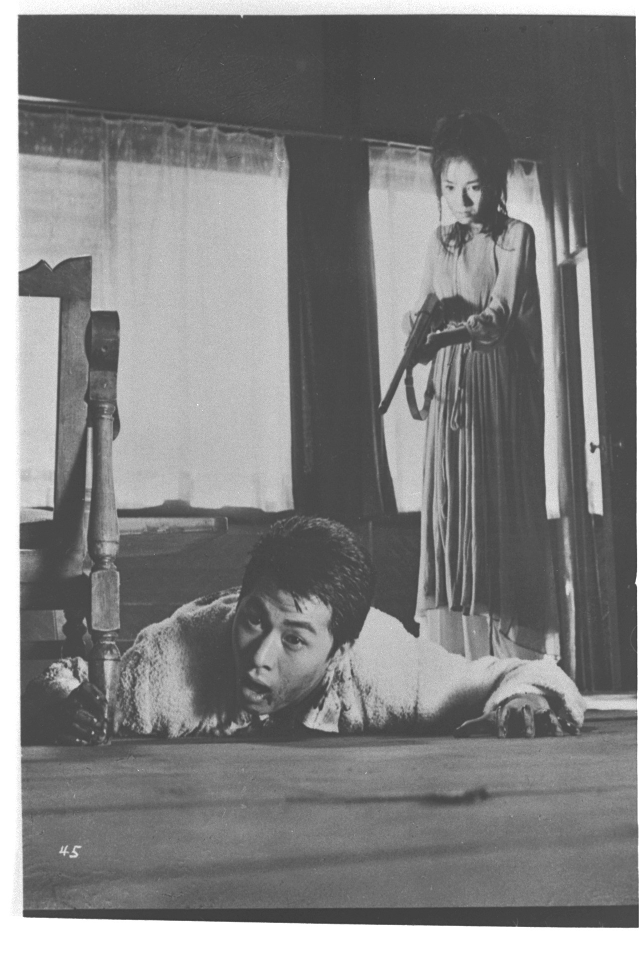 「悪女」