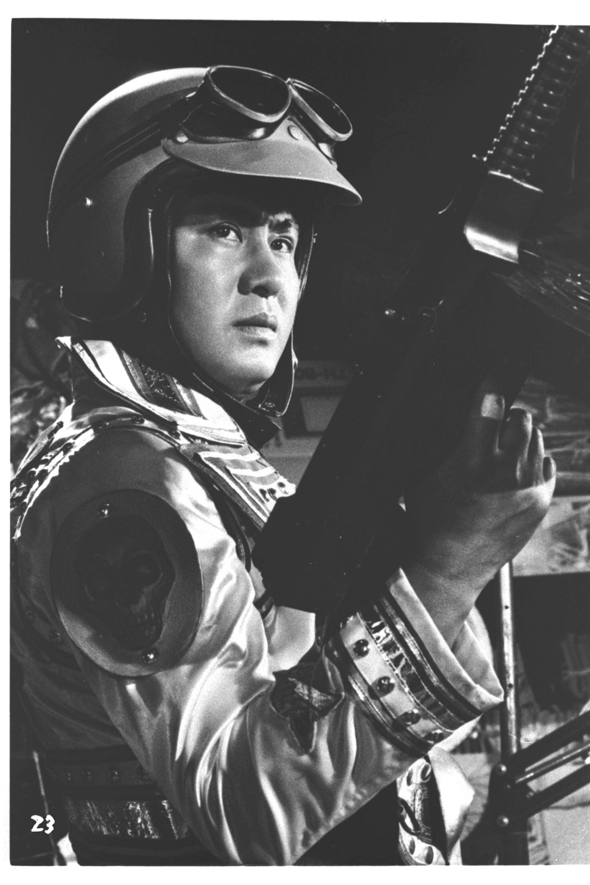 追悼 梅宮辰夫 不良番長 県警対組織暴力 など22本を35mm上映 写真22枚 映画ナタリー