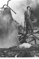 「第三次世界大戦 四十一時間の恐怖」