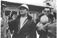 「やくざ対Gメン 囮」